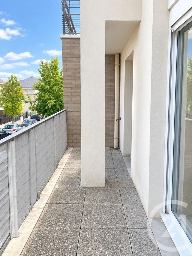 Appartement Duplex à vendre - 4 pièces - 79.1 m2 - EZANVILLE - 95 - ILE-DE-FRANCE - Century 21 Osmose