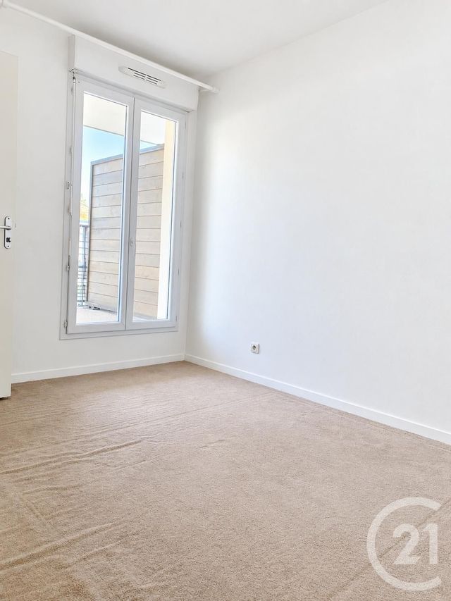 Appartement Duplex à vendre - 4 pièces - 79.1 m2 - EZANVILLE - 95 - ILE-DE-FRANCE - Century 21 Osmose
