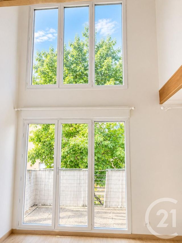 Appartement Duplex à vendre - 4 pièces - 79.1 m2 - EZANVILLE - 95 - ILE-DE-FRANCE - Century 21 Osmose