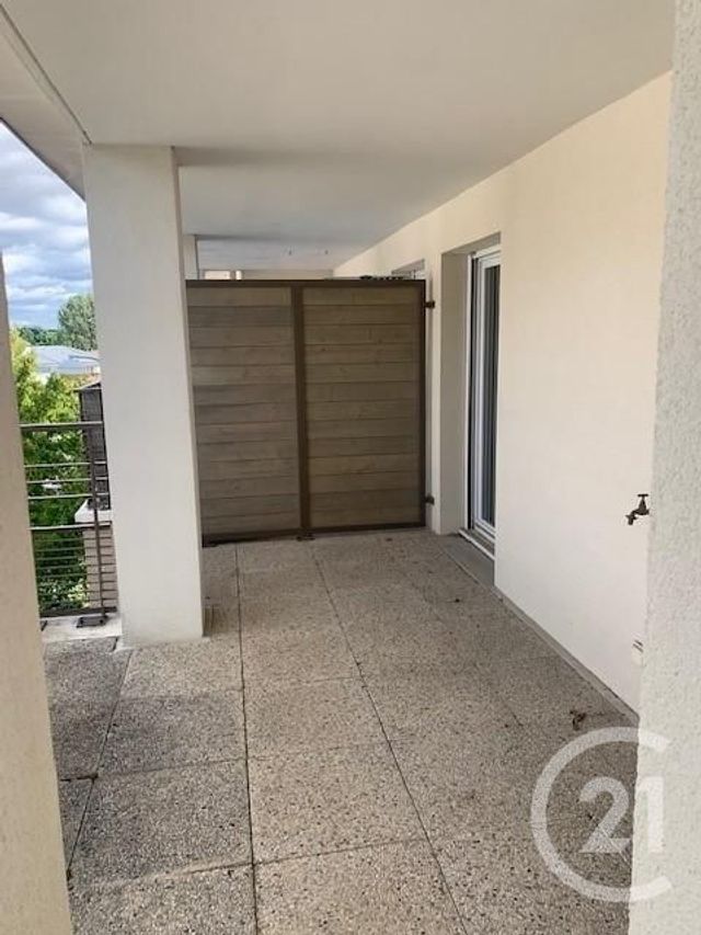 Appartement Duplex à vendre - 4 pièces - 79.1 m2 - EZANVILLE - 95 - ILE-DE-FRANCE - Century 21 Osmose