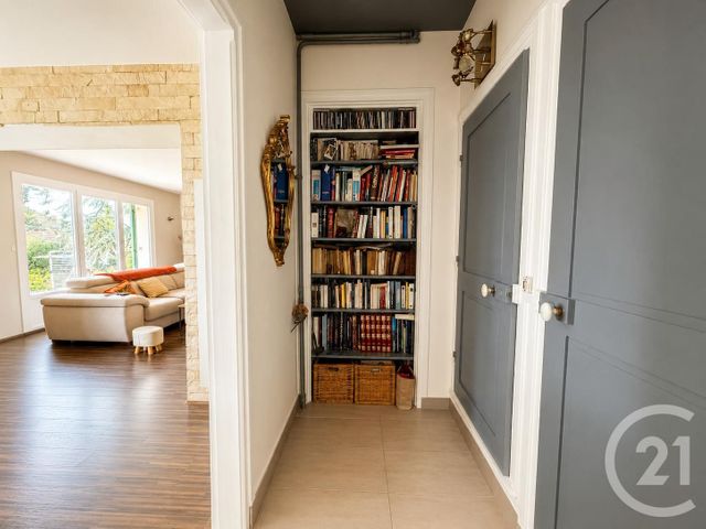 maison à vendre - 6 pièces - 120.0 m2 - MONTSOULT - 95 - ILE-DE-FRANCE - Century 21 Osmose