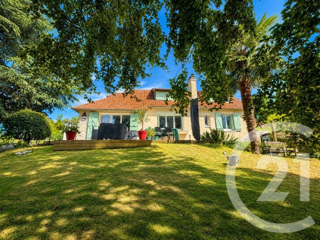 maison - MONTSOULT - 95
