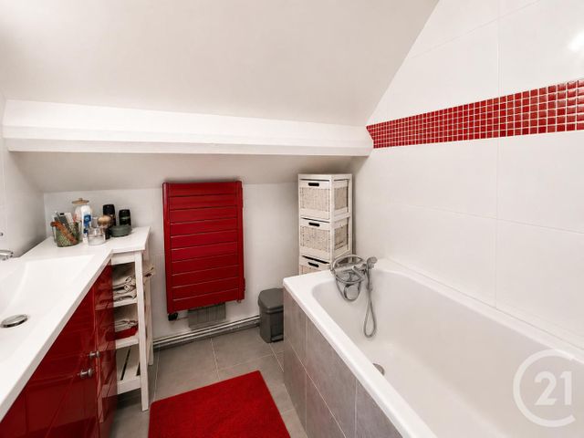 maison à vendre - 6 pièces - 120.0 m2 - MONTSOULT - 95 - ILE-DE-FRANCE - Century 21 Osmose