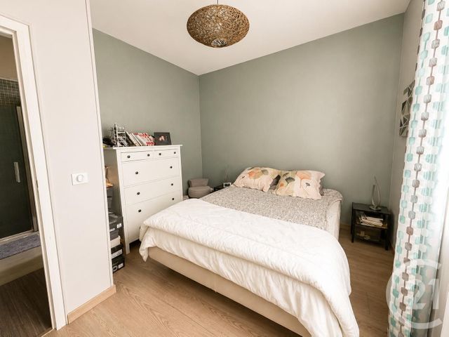 maison à vendre - 6 pièces - 120.0 m2 - MONTSOULT - 95 - ILE-DE-FRANCE - Century 21 Osmose