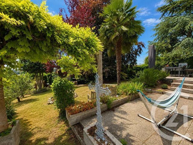 maison à vendre - 6 pièces - 120.0 m2 - MONTSOULT - 95 - ILE-DE-FRANCE - Century 21 Osmose