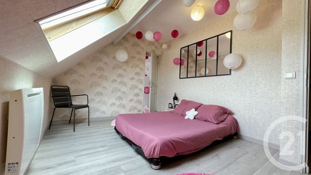 maison à vendre - 7 pièces - 135.0 m2 - DOMONT - 95 - ILE-DE-FRANCE - Century 21 Osmose