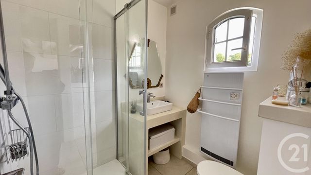 maison à vendre - 7 pièces - 135.0 m2 - DOMONT - 95 - ILE-DE-FRANCE - Century 21 Osmose
