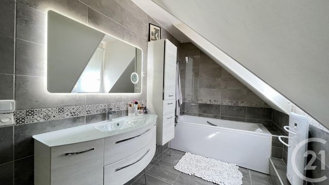 maison à vendre - 7 pièces - 135.0 m2 - DOMONT - 95 - ILE-DE-FRANCE - Century 21 Osmose