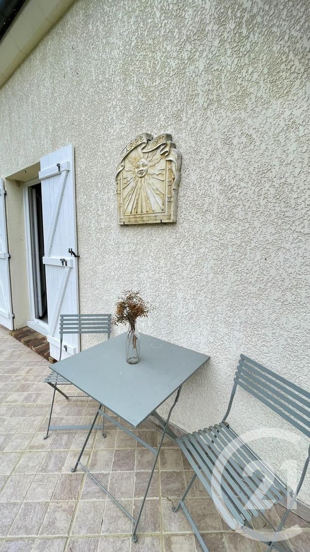 maison à vendre - 7 pièces - 135.0 m2 - DOMONT - 95 - ILE-DE-FRANCE - Century 21 Osmose