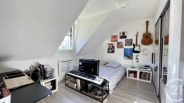 maison à vendre - 7 pièces - 135.0 m2 - DOMONT - 95 - ILE-DE-FRANCE - Century 21 Osmose