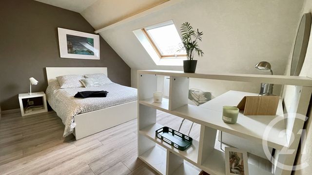maison à vendre - 7 pièces - 135.0 m2 - DOMONT - 95 - ILE-DE-FRANCE - Century 21 Osmose