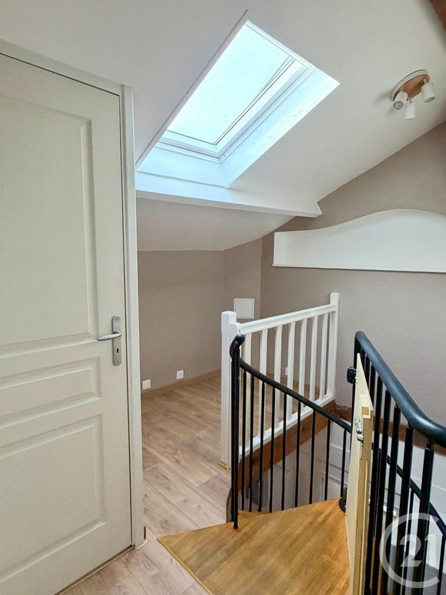 maison à louer - 3 pièces - 55.61 m2 - MOISSELLES - 95 - ILE-DE-FRANCE - Century 21 Osmose