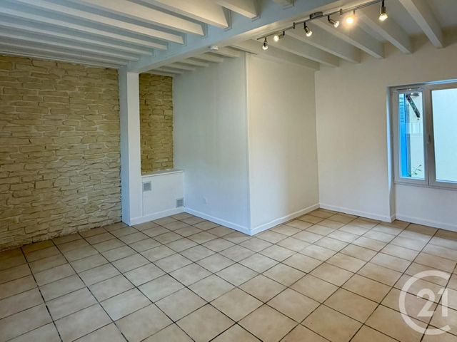 maison à louer - 3 pièces - 55.61 m2 - MOISSELLES - 95 - ILE-DE-FRANCE - Century 21 Osmose