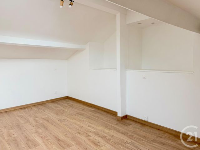maison à louer - 3 pièces - 55.61 m2 - MOISSELLES - 95 - ILE-DE-FRANCE - Century 21 Osmose