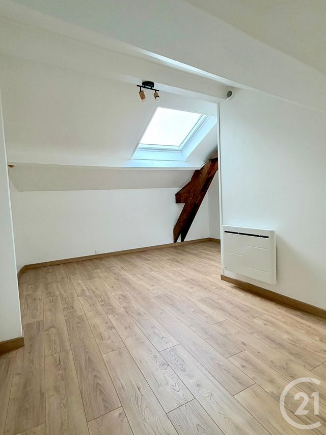 maison à louer - 3 pièces - 55.61 m2 - MOISSELLES - 95 - ILE-DE-FRANCE - Century 21 Osmose