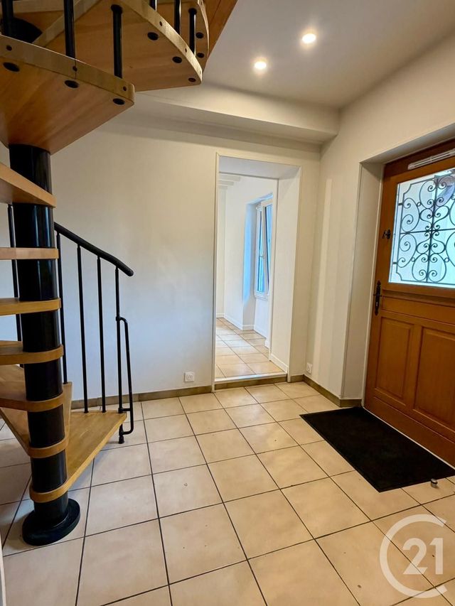maison à louer - 3 pièces - 55.61 m2 - MOISSELLES - 95 - ILE-DE-FRANCE - Century 21 Osmose