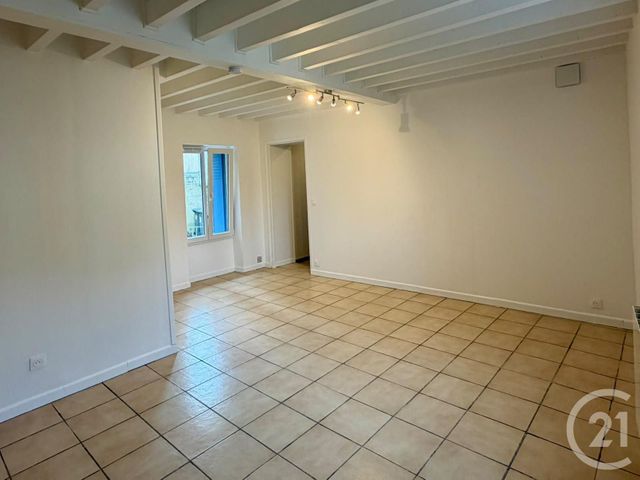 maison à louer - 3 pièces - 55.61 m2 - MOISSELLES - 95 - ILE-DE-FRANCE - Century 21 Osmose