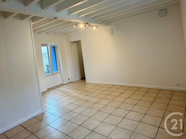 maison à louer - 3 pièces - 55.61 m2 - MOISSELLES - 95 - ILE-DE-FRANCE - Century 21 Osmose