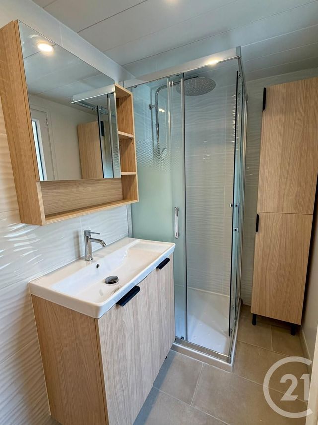 maison à louer - 3 pièces - 55.61 m2 - MOISSELLES - 95 - ILE-DE-FRANCE - Century 21 Osmose
