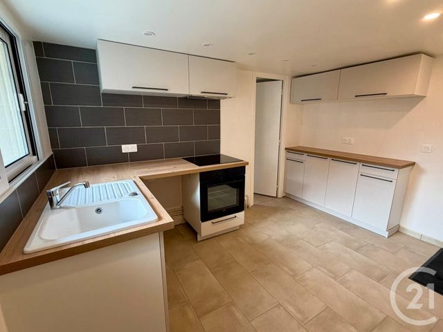 maison à louer - 3 pièces - 55.61 m2 - MOISSELLES - 95 - ILE-DE-FRANCE - Century 21 Osmose