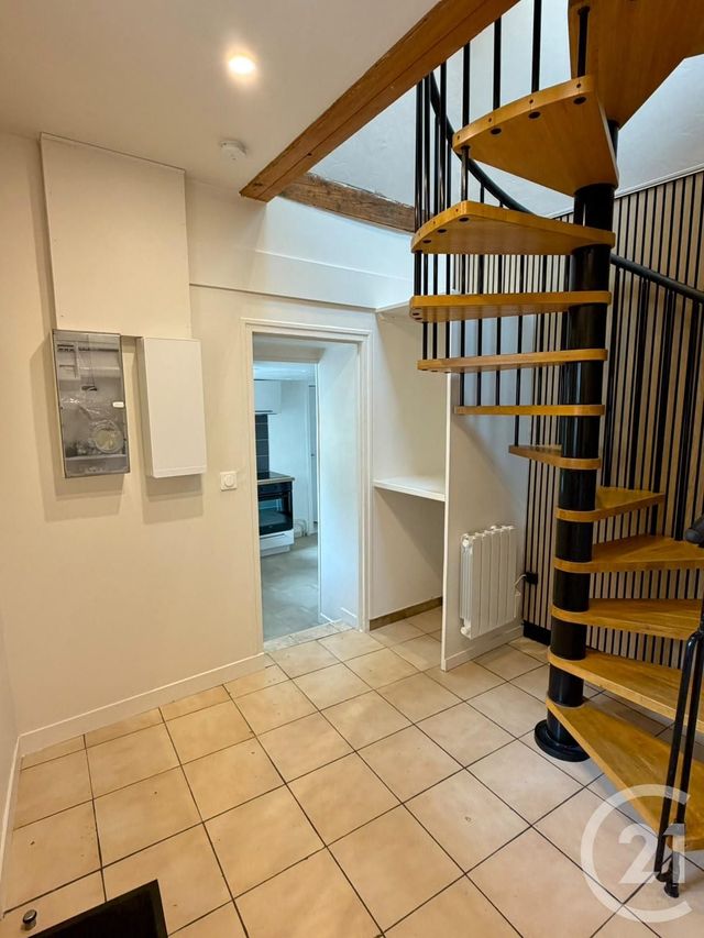 maison à louer - 3 pièces - 55.61 m2 - MOISSELLES - 95 - ILE-DE-FRANCE - Century 21 Osmose