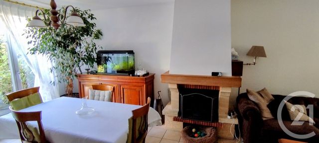 maison à vendre - 4 pièces - 80.38 m2 - DOMONT - 95 - ILE-DE-FRANCE - Century 21 Osmose