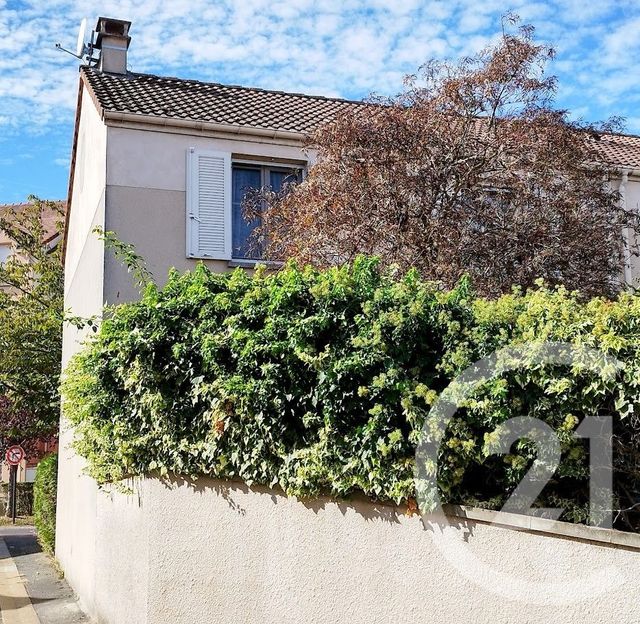 maison à vendre - 4 pièces - 80.38 m2 - DOMONT - 95 - ILE-DE-FRANCE - Century 21 Osmose