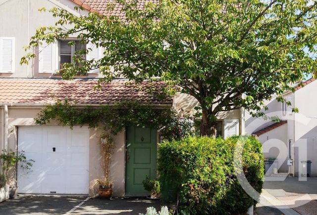 Maison à vendre DOMONT