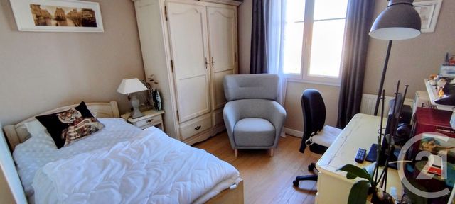 maison à vendre - 4 pièces - 80.38 m2 - DOMONT - 95 - ILE-DE-FRANCE - Century 21 Osmose