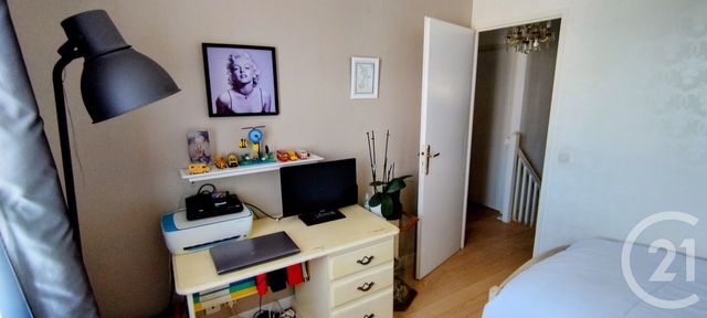 maison à vendre - 4 pièces - 80.38 m2 - DOMONT - 95 - ILE-DE-FRANCE - Century 21 Osmose