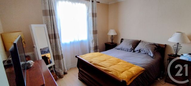 maison à vendre - 4 pièces - 80.38 m2 - DOMONT - 95 - ILE-DE-FRANCE - Century 21 Osmose