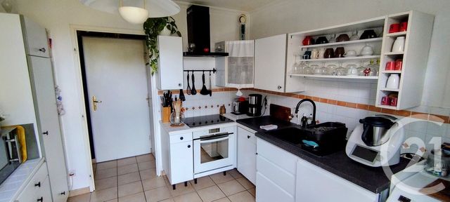 maison à vendre - 4 pièces - 80.38 m2 - DOMONT - 95 - ILE-DE-FRANCE - Century 21 Osmose