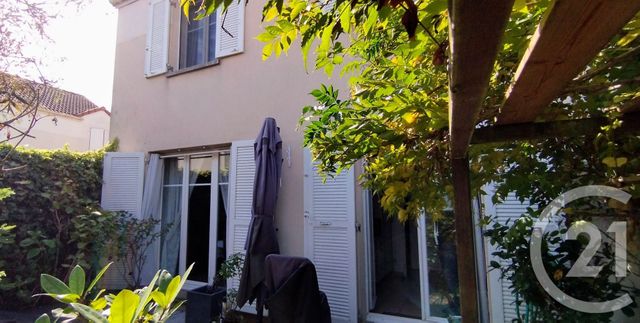 maison à vendre - 4 pièces - 80.38 m2 - DOMONT - 95 - ILE-DE-FRANCE - Century 21 Osmose