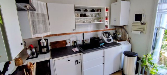 maison à vendre - 4 pièces - 80.38 m2 - DOMONT - 95 - ILE-DE-FRANCE - Century 21 Osmose