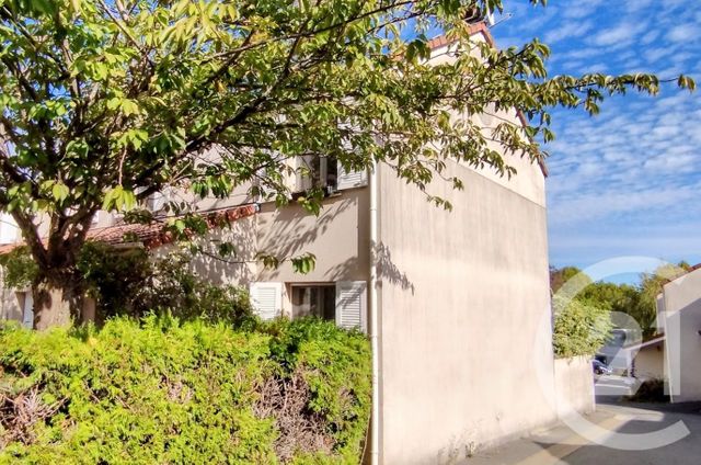 maison à vendre - 4 pièces - 80.38 m2 - DOMONT - 95 - ILE-DE-FRANCE - Century 21 Osmose