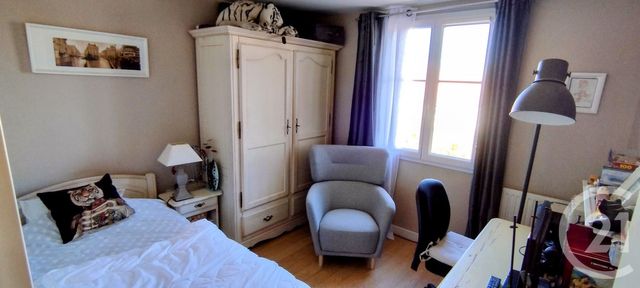 maison à vendre - 4 pièces - 80.38 m2 - DOMONT - 95 - ILE-DE-FRANCE - Century 21 Osmose
