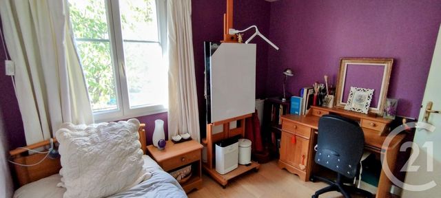 maison à vendre - 4 pièces - 80.38 m2 - DOMONT - 95 - ILE-DE-FRANCE - Century 21 Osmose