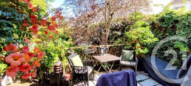 maison à vendre - 4 pièces - 80.38 m2 - DOMONT - 95 - ILE-DE-FRANCE - Century 21 Osmose