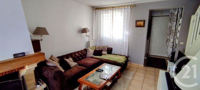 maison à vendre - 4 pièces - 80.38 m2 - DOMONT - 95 - ILE-DE-FRANCE - Century 21 Osmose