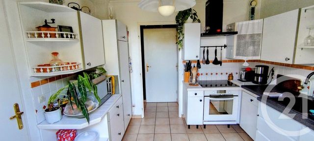 maison à vendre - 4 pièces - 80.38 m2 - DOMONT - 95 - ILE-DE-FRANCE - Century 21 Osmose