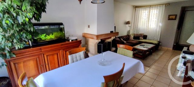 maison à vendre - 4 pièces - 80.38 m2 - DOMONT - 95 - ILE-DE-FRANCE - Century 21 Osmose