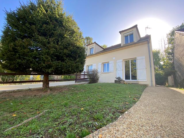 maison - ECOUEN - 95