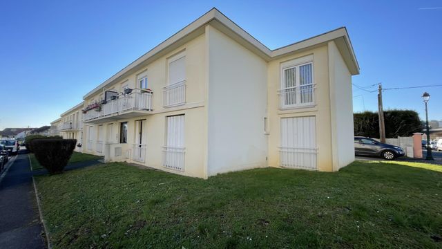 appartement - MONTSOULT - 95