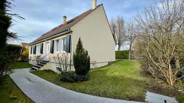 maison - EZANVILLE - 95